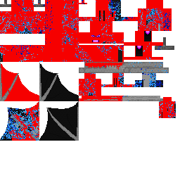 red dragon sword Mob 8