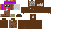 Cute Dog Skin Mob 2