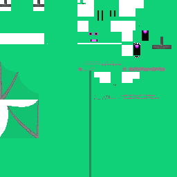 Poisoned dragon Mob 3