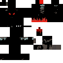 Beast Of Da Shadows Mob 5