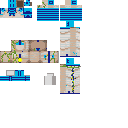 Village the fender Mob 9