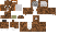 Cute Dog Skin Mob 15