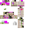 Iron Golem Skin Mob 15