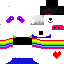 Kawaii Panda Mob 3