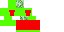 Red And Green Mob 6