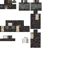 Silverback Gorilla Mob 14