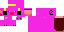 cute gamer pig Mob 6