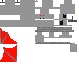 redstone dragon Mob 4