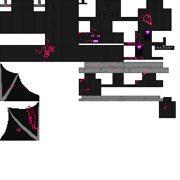 pink ender dragon Mob 5