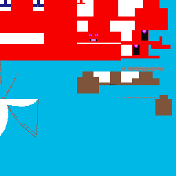 red ender dragon Mob 5