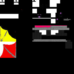 Arissa Thompson Mob 10