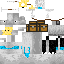 Quick Draw McGraw Mob 8