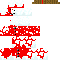 blood snow golom Mob 2