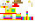 rainbow chicken Mob 14