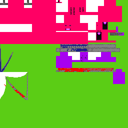 Ender dragon 2.0 Mob 4