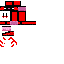 Spidy Man Axolotl Mob 2