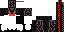 Blood Enderman Mob 2