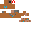 ginger bread man Mob 8