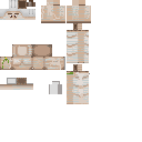 Better Iron Golem Mob 7