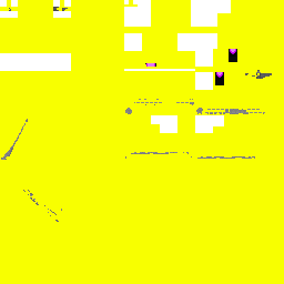 yellow dragon Mob 13