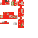 The Blood Golem Mob 3