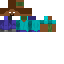 herobrine Mob 3