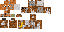 Cute Dog Skin Mob 13