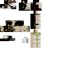 full corupted iron golem Mob 9