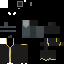 Wither pillager Mob 14