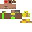 Villager Mob 12