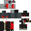 blood evoker Mob 1