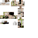 corrupted golum Mob 2