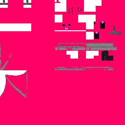 girly ender dragon Mob 4