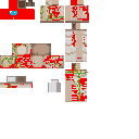 HALF INFECTED AMONGUS GOLEM Mob 4