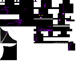 ender dragon powerup Mob 4