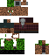 forest villager Mob 11