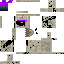Infected Ender Elder Guardin Mob 12