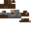black villager Mob 14