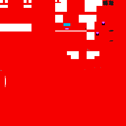 among us dragon Mob 4