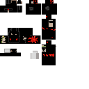 a agent golem with redstone inside Mob 14