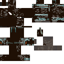 the bull with venom Mob 4