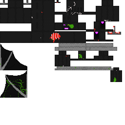 zombie dragon Mob 15