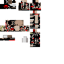 Corrupted iron golem Mob 6