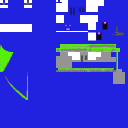 Amazing minecraft dragon Mob 12