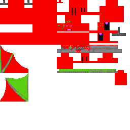 Strawberry 🍓 Mob 8