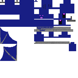 Don’t pollute the ocean Mob 5