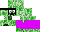 creeper girl Mob 0