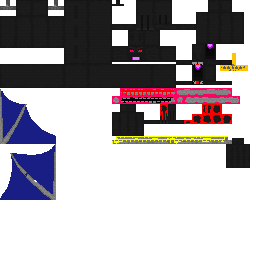 Cender Dragon Mob 10