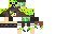 Creeper girl Mob 3