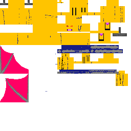 jack o dragon Mob 15